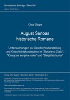 August Senoas historische Romane