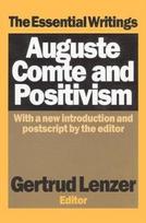 Auguste Comte and Positivism