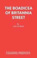 Boadicea of Britannia Street