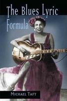 Blues Lyric Formula