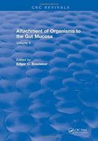 Attachment Of Organisms To The Gut Mucosa