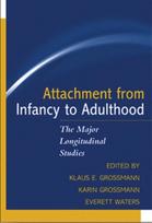 Attachment from Infancy to Adulthood