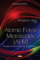 Atomic Force Microscopy (AFM)