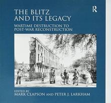 Blitz and its Legacy