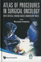 Atlas Of Procedures In Surgical Oncology With Critical, Evidence-based Commentary Notes (With Dvd-rom)