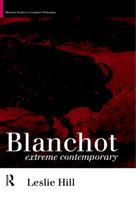 Blanchot