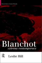 Blanchot