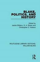 Blake, Politics, and History
