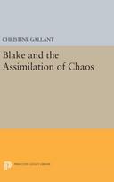 Blake and the Assimilation of Chaos