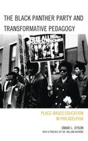 Black Panther Party and Transformative Pedagogy