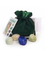 Astrology Crystal Talisman Pisces