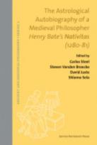 Astrological Autobiography of a Medieval Philosopher