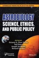 Astrobiology