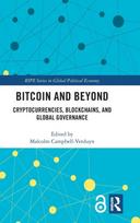 Bitcoin and Beyond