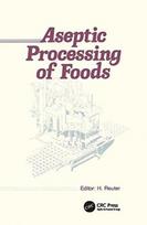 Aseptic Processing of Foods