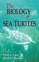 Biology of Sea Turtles, Volume I