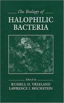 Biology of Halophilic Bacteria