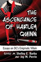 Ascendance of Harley Quinn