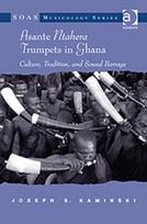 Asante Ntahera Trumpets in Ghana
