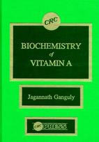 Biochemistry of Vitamin A