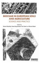 Biochar in European Soils and Agriculture