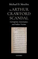 Arthur Crawford Scandal