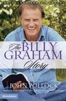 Billy Graham Story