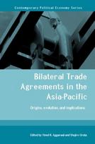 Bilateral Trade Agreements in the Asia-Pacific