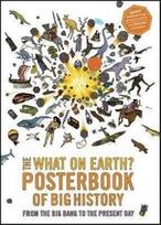 Big History Timeline Posterbook