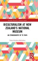 Biculturalism at New Zealand’s National Museum