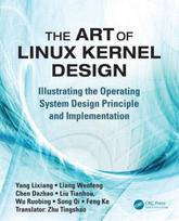 Art of Linux Kernel Design