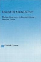 Beyond the Sound Barrier
