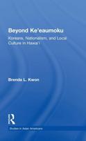 Beyond Ke'eaumoku