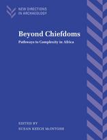 Beyond Chiefdoms