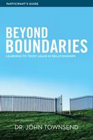 Beyond Boundaries Bible Study Participant's Guide