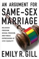 Argument for Same-Sex Marriage