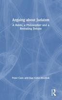Arguing about Judaism