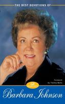 Best Devotions of Barbara Johnson