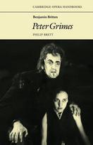 Benjamin Britten: Peter Grimes