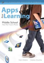 Apps for Learning, Middle School