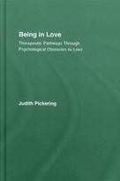 Being in Love
