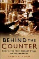 Behind the Counter