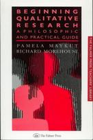 Beginning Qualitative Research