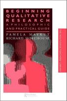 Beginning Qualitative Research