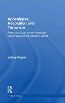 Apocalypse, Revolution and Terrorism