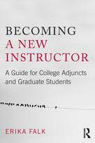 Becoming a New Instructor