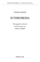 Antoine Legrand: Scydromedia