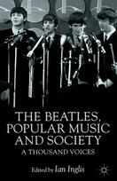 Beatles, Popular Music and Society