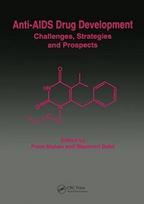 Anti-AIDS Drug Development