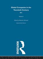 Bbc:Global Comp 20th Cent V2